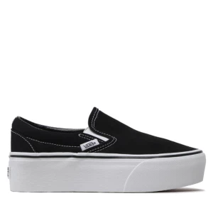 Tenisówki Vans Classic Slip-On VN0A7Q5RBMX1 Czarny