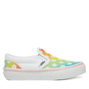 Tenisówki Vans Glow Rainbow True VN000D0JAHP1 Biały