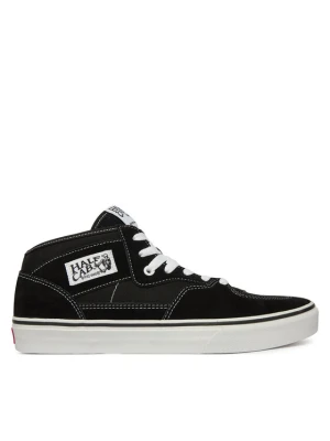 Tenisówki Vans Half Cab Decon VN000EAT6BT1 Czarny