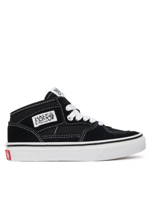 Tenisówki Vans Half Cab Decon VN000V9FBMX1 Czarny