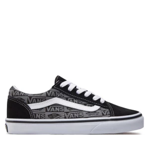 Tenisówki Vans Jn Old Skool VN0A5EE6N421 Czarny