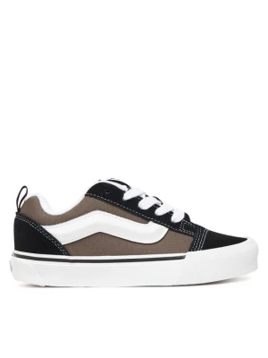 Tenisówki Vans Knu Skool 2 VN000D2T4Y41 Czarny