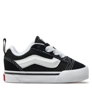 Tenisówki Vans Knu Skool Elastic Lace VN000D0K6BT1 Czarny