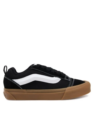 Tenisówki Vans Knu Skool VN0009QCB9M1 Czarny