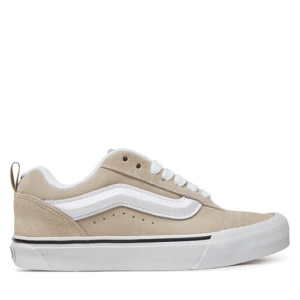 Tenisówki Vans Knu Skool VN000CS0BLL1 Beżowy
