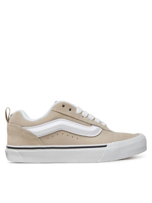 Tenisówki Vans Knu Skool VN000CS0BLL1 Beżowy
