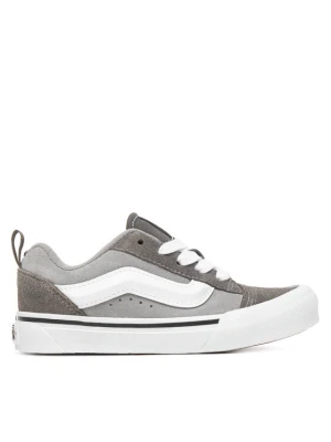 Tenisówki Vans Knu Skool VN000CYUI5G1 Szary