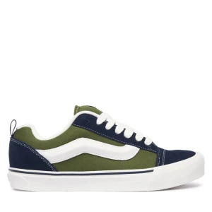 Tenisówki Vans Knu Skool VN000D221T81 Zielony
