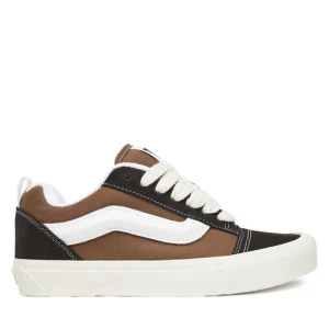 Tenisówki Vans Knu Skool VN000D22BW21 Brązowy