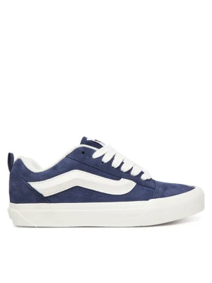 Tenisówki Vans Knu Skool VN000D22EMT1 Granatowy