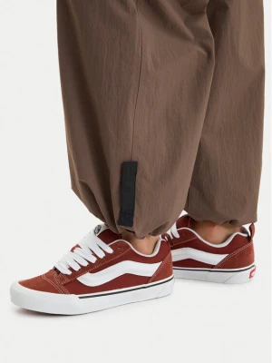 Tenisówki Vans Knu Skool VN000D22FSB1 Bordowy