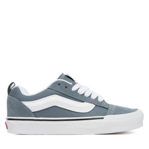 Tenisówki Vans Knu Skool VN000D22RV21 Szary