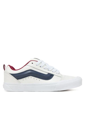 Tenisówki Vans Knu Skool VN000D22WTM1 Biały
