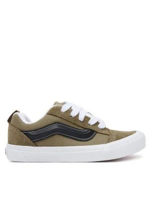 Tenisówki Vans Knu Skool VN000D2TBIQ1 Zielony