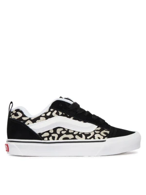 Tenisówki Vans Knu Skool VN000D2TBM81 Czarny