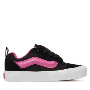 Tenisówki Vans Knu Skool VN000D2TBML1 Czarny