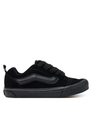 Tenisówki Vans Knu Skool VN000D2TBZJ1 Czarny