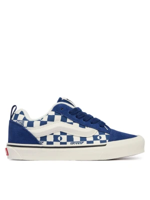 Tenisówki Vans Knu Skool VN000D2TIND1 Granatowy