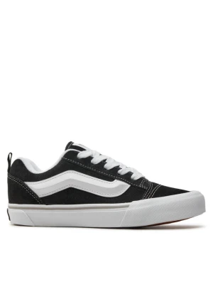 Tenisówki Vans Knu Skool VN000D2TMCG1 Czarny