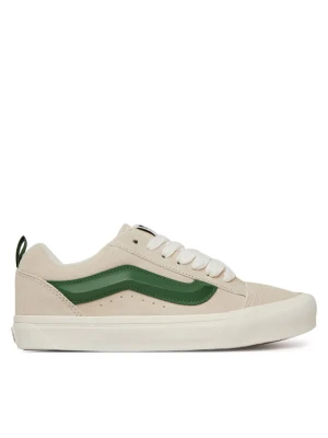Tenisówki Vans Knu Skool VN000D6CWTM1 Beżowy