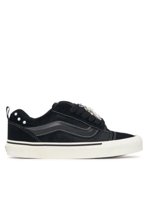 Tenisówki Vans Knu Skool VN000D6ZBLA1 Czarny