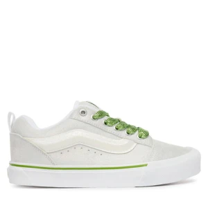 Tenisówki Vans Knu Skool VN000D6ZBMC1 Biały
