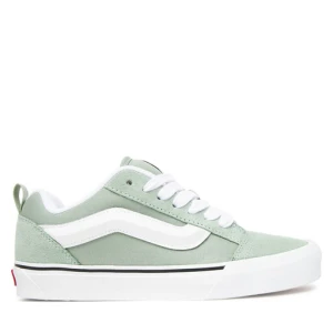 Tenisówki Vans Knu Skool VN000D6ZEMW1 Zielony