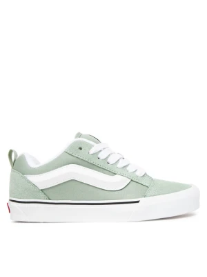 Tenisówki Vans Knu Skool VN000D6ZEMW1 Zielony