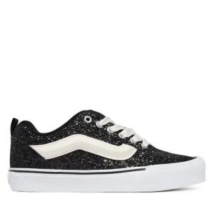 Tenisówki Vans Knu Skool VN000D6ZMCG1 Czarny