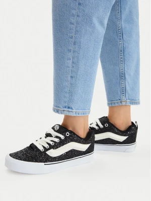 Tenisówki Vans Knu Skool VN000D6ZMCG1 Czarny