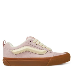 Tenisówki Vans Knu Skool VN000D6ZO3N1 Różowy
