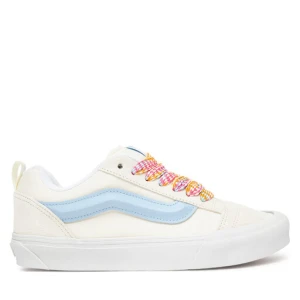 Tenisówki Vans Knu Skool VN000D6ZZ5D1 Écru