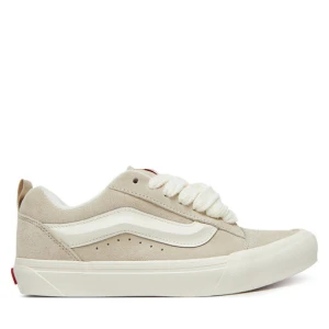 Tenisówki Vans Knu Skool VN000D750CK1 Beżowy