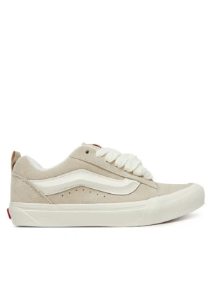 Tenisówki Vans Knu Skool VN000D750CK1 Beżowy