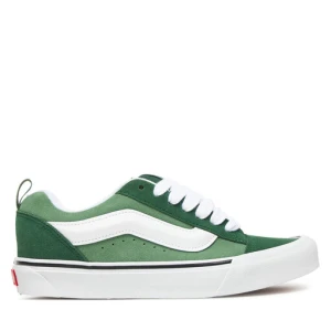 Tenisówki Vans Knu Skool VN000DAJBGK1 Zielony