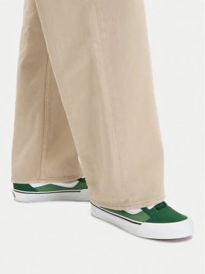 Tenisówki Vans Knu Skool VN000DAJBGK1 Zielony