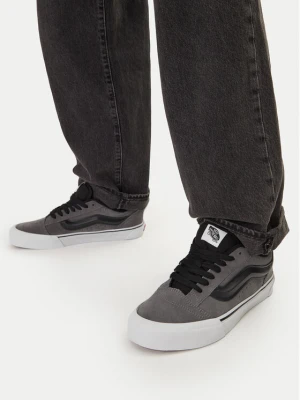 Tenisówki Vans Knu Skool VN000DAJPWT1 Szary
