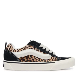 Tenisówki Vans Knu Skool VN000E9XYY61 Brązowy