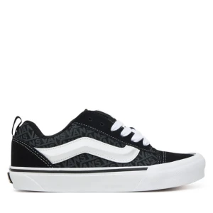 Tenisówki Vans Knu Skool VN000E9ZBKG1 Czarny