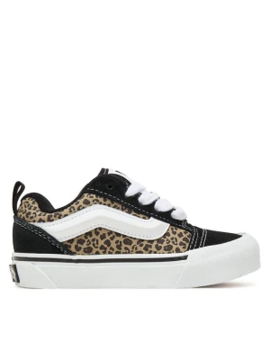 Tenisówki Vans Knu Skool VN000EB9YY61 Czarny
