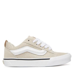 Tenisówki Vans Knu Skool VN000ECFHCZ1 Szary