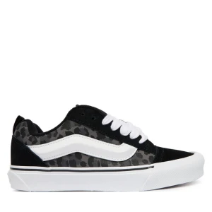 Tenisówki Vans Knu Skool VN000Z8XBLK1 Czarny
