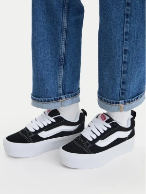 Tenisówki Vans Knu Stack VN000CP66BT1 Czarny
