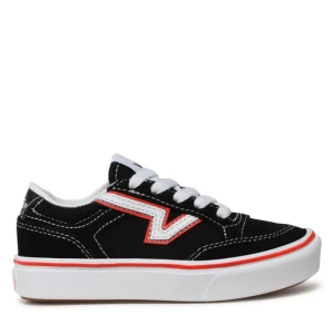 Tenisówki Vans Lowland Cc VN0A5KRMBAX1 Czarny