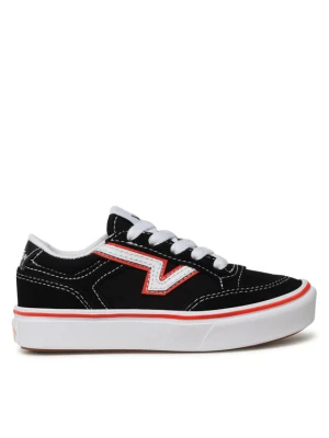 Tenisówki Vans Lowland Cc VN0A5KRMBAX1 Czarny
