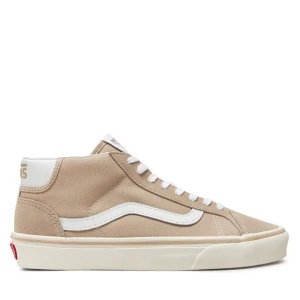 Tenisówki Vans Mid Skool 37 Brązowy