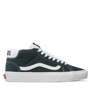 Tenisówki Vans Mid Skool 37 VN0A3TKF6921 Zielony