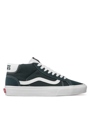 Tenisówki Vans Mid Skool 37 VN0A3TKF6921 Zielony