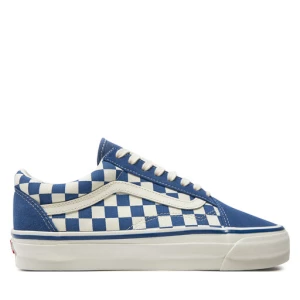 Tenisówki Vans Mte Old Skool VN000CT9MBL1 Niebieski