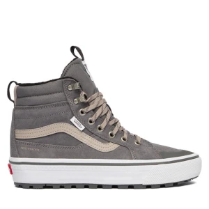 Tenisówki Vans MTE Sk8-Hi Waterproof Insulated VN000DAQ1MG1 Szary
